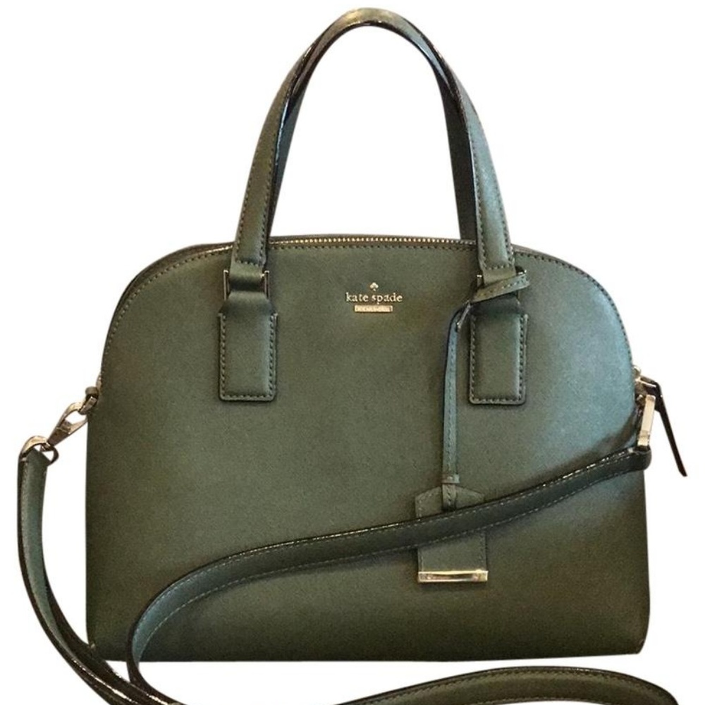 Kate Spade Cameron Street Lottie Evergreen